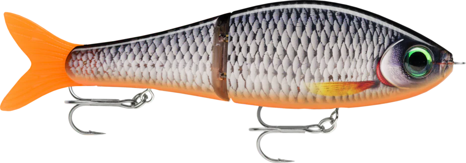 Rapala Super Shadow Rap Glide 