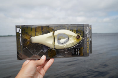 Chasebaits Propduster 200