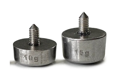Rapala Screw Weights