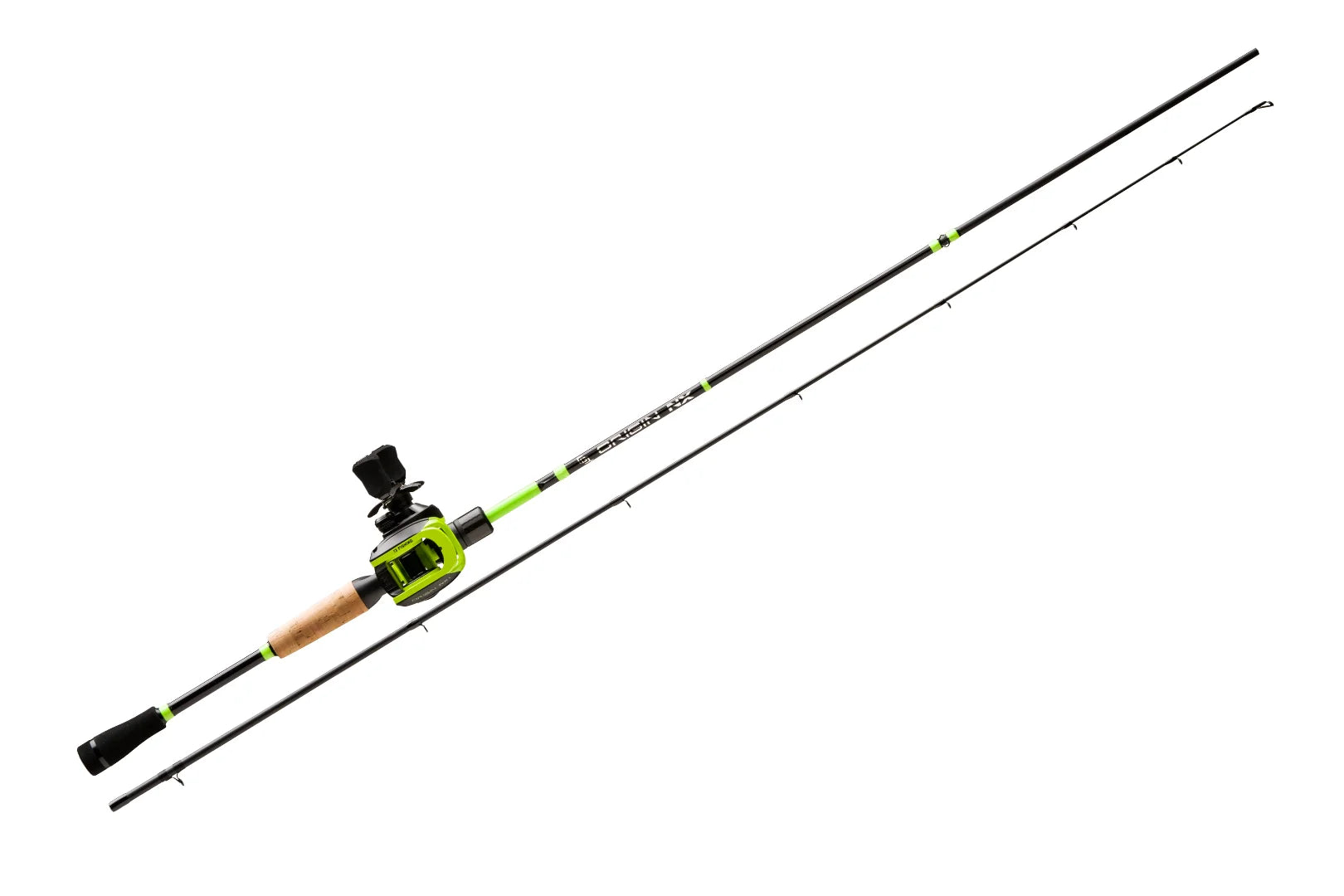 13 Fishing Origin NX Cast Combo 20-80g