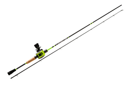 13 Fishing Origin NX Cast Combo 20-80g