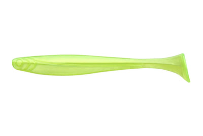 Frapp Snatcher 6.6" #21, vinilo paddle tail