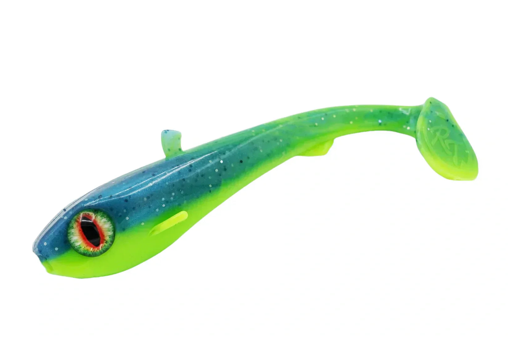 Revolution Tackle Dagshad 