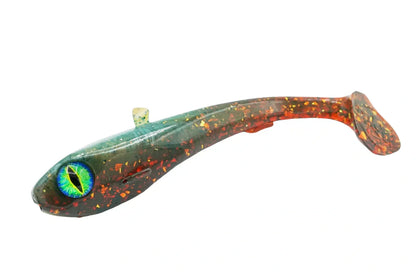 Revolution Tackle Dagshad 