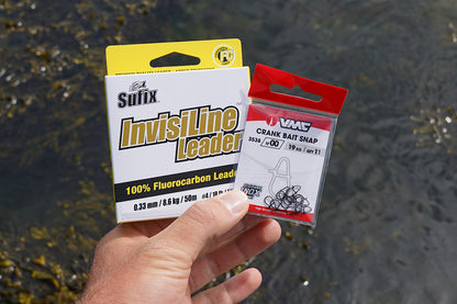 VMC Crank Bait Snap