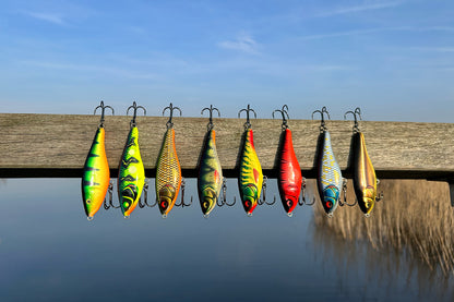 Rapala Twitchin Rap
