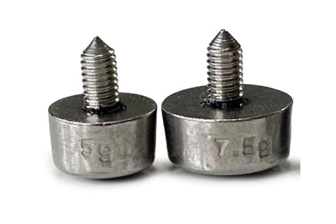 Rapala Screw Weights