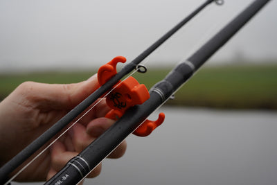 crab fishing reels Rod Crab