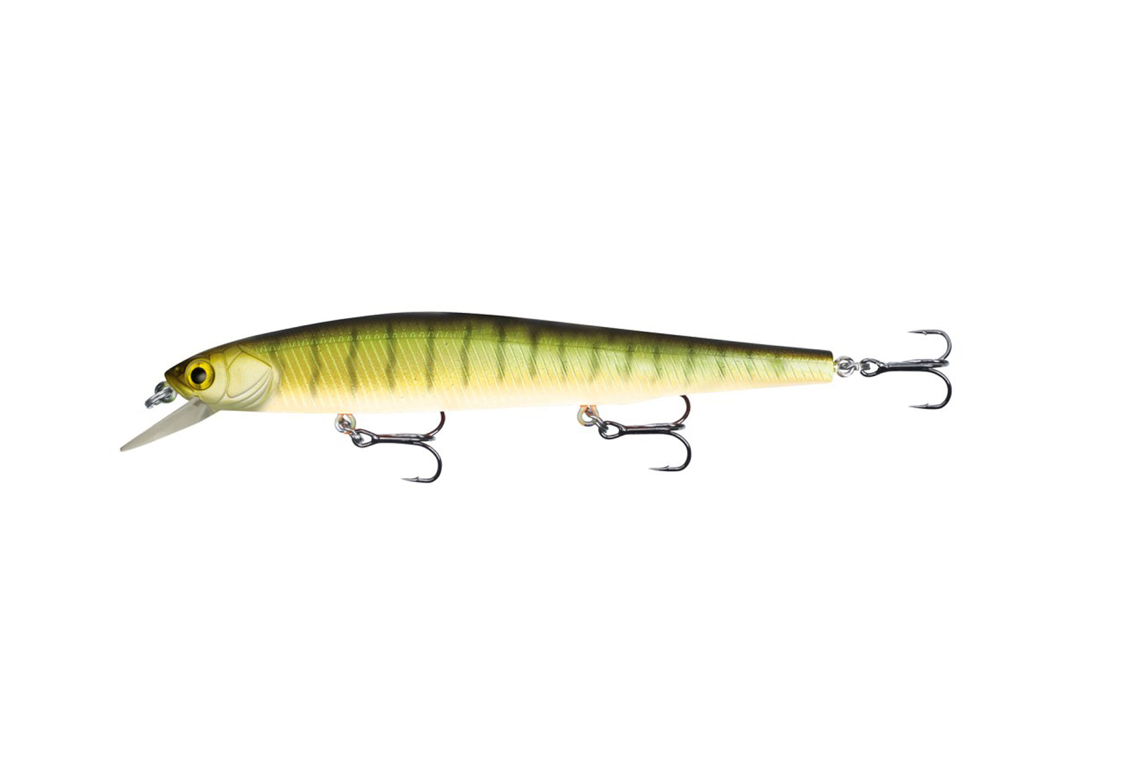 Stucki Fishing Fanatics Snare 13 cm