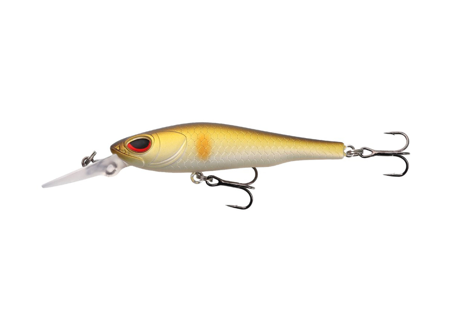 Stucki Fishing Hooker