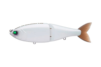 Swimbait Republic Glideway 126