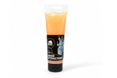 Lurejunks Attractant Paste