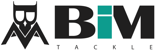 BIM Tackle logo