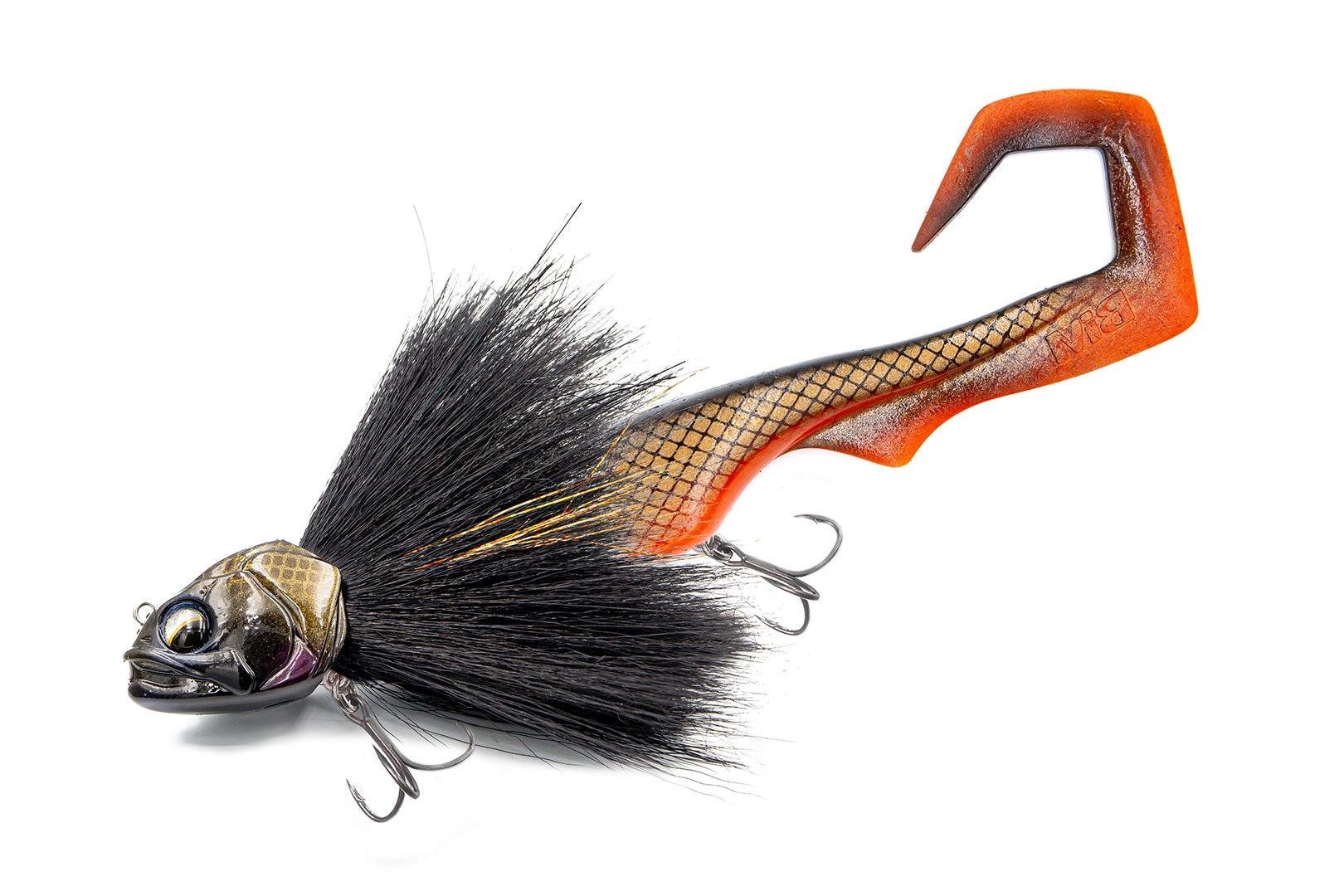 BIM Tackle Shallow Cruiser