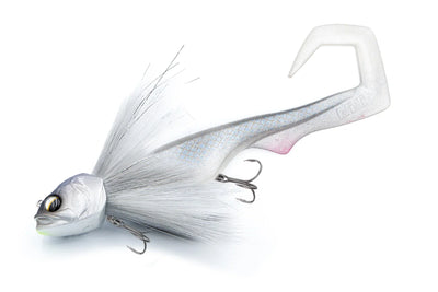 BIM Tackle Shallow Cruiser
