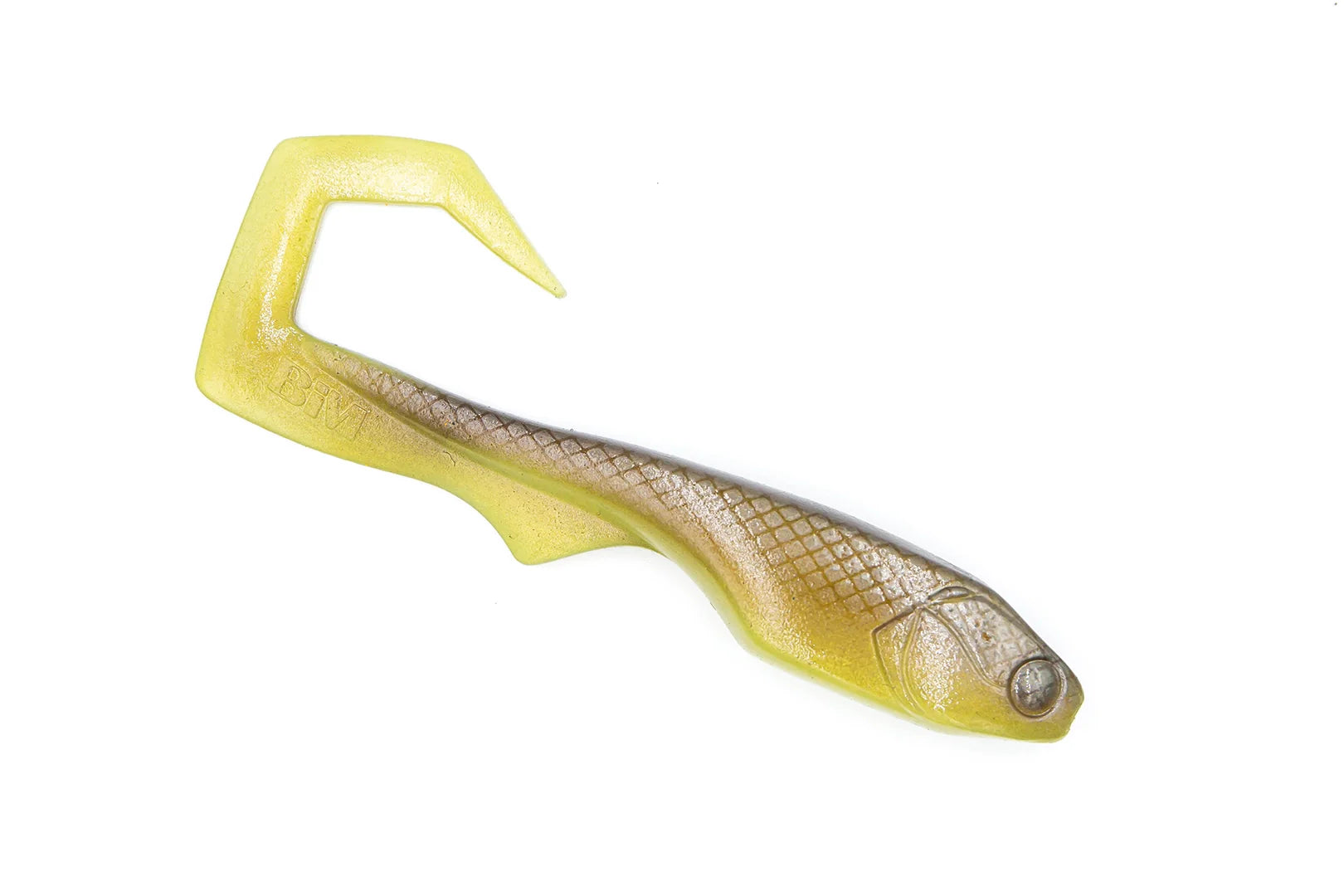 BIM Tackle Cruiser