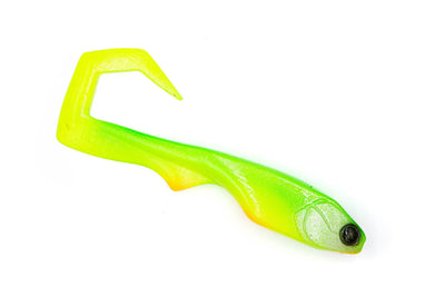 BIM Tackle Cruiser