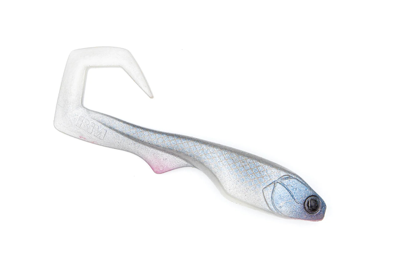 BIM Tackle Cruiser