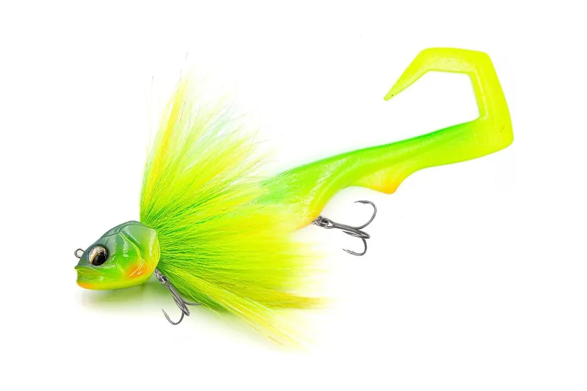 BIM Tackle Shallow Cruiser