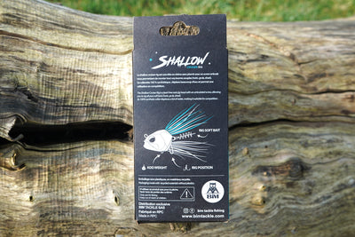 BIM Tackle Shallow Cruiser Rig