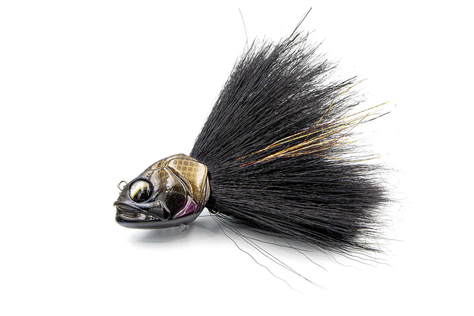 BIM Tackle Shallow Cruiser Rig