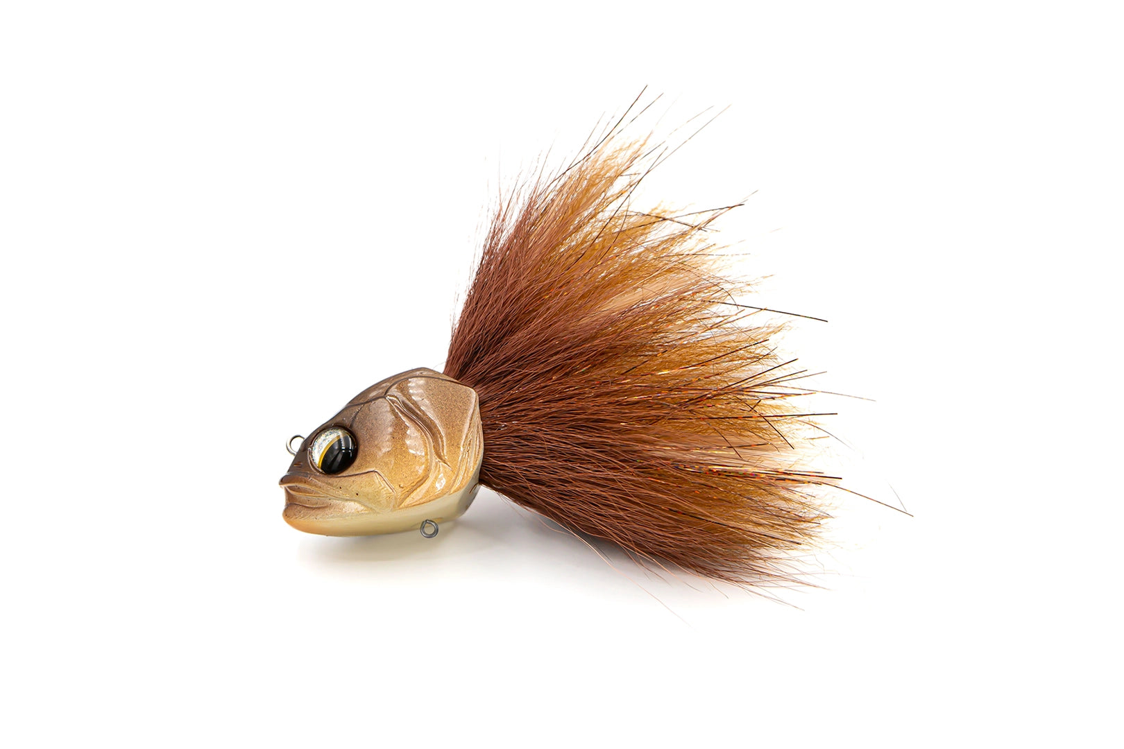 BIM Tackle Shallow Cruiser Rig