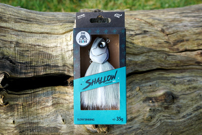 BIM Tackle Shallow Cruiser Rig