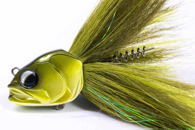 BIM Tackle Shallow Cruiser Rig