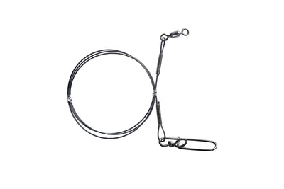 BKK 7x7 Wire Leader HD