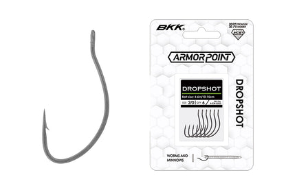 BKK Armorpoint Dropshot
