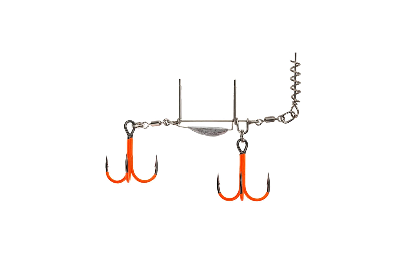 BKK BB Trigger-21 UVO