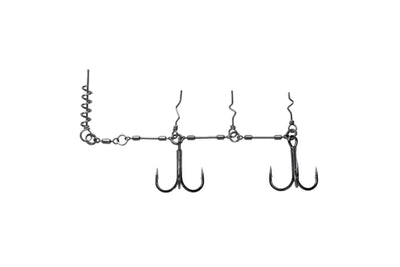 BKK Chain Stinger Rig