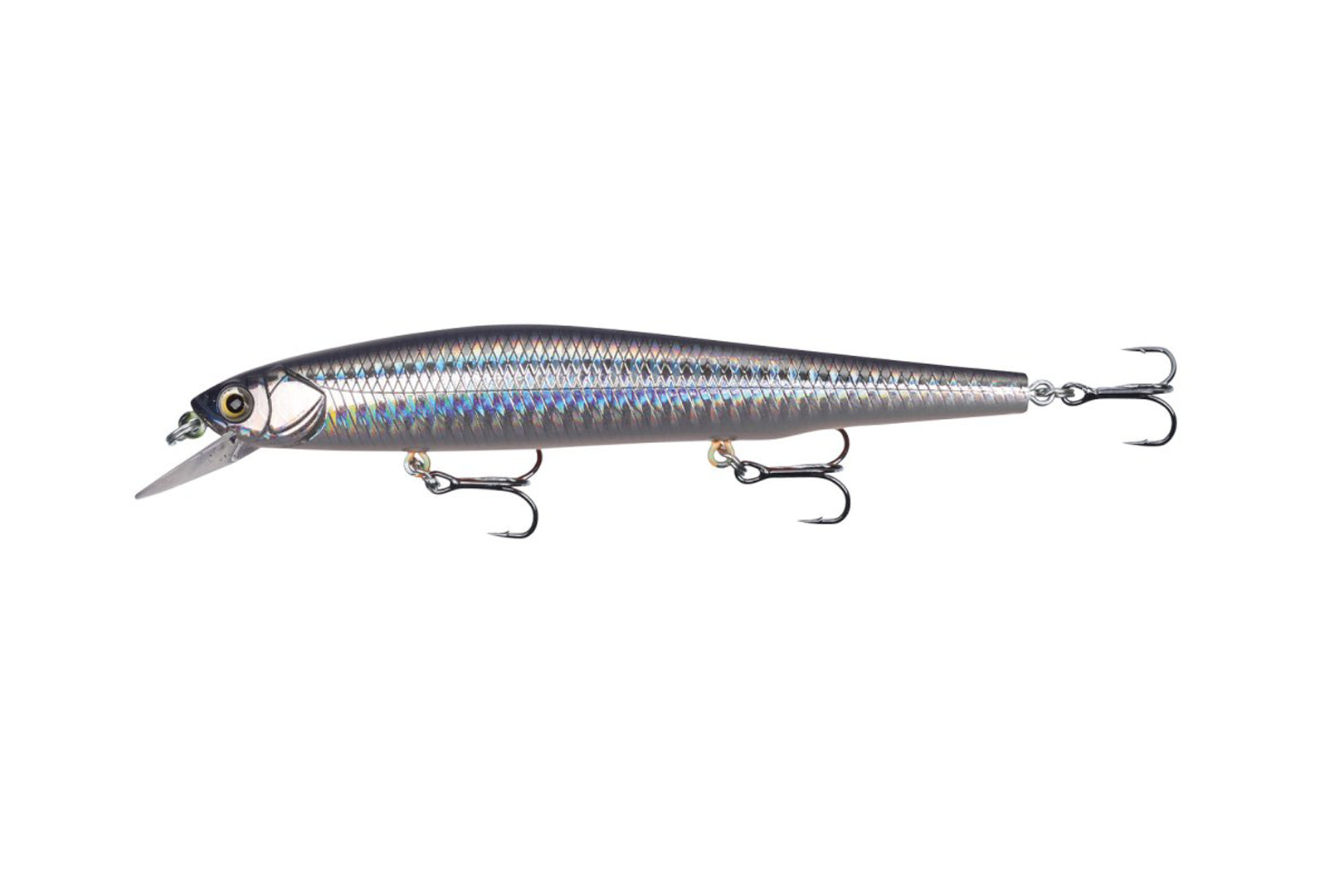 Stucki Fishing Fanatics Snare 13 cm