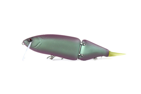 DRT Tiny Klash Low Float | The best swimbait for pike zander and DRT Tiny Klash Low Float | The best swimbait for pike zander and