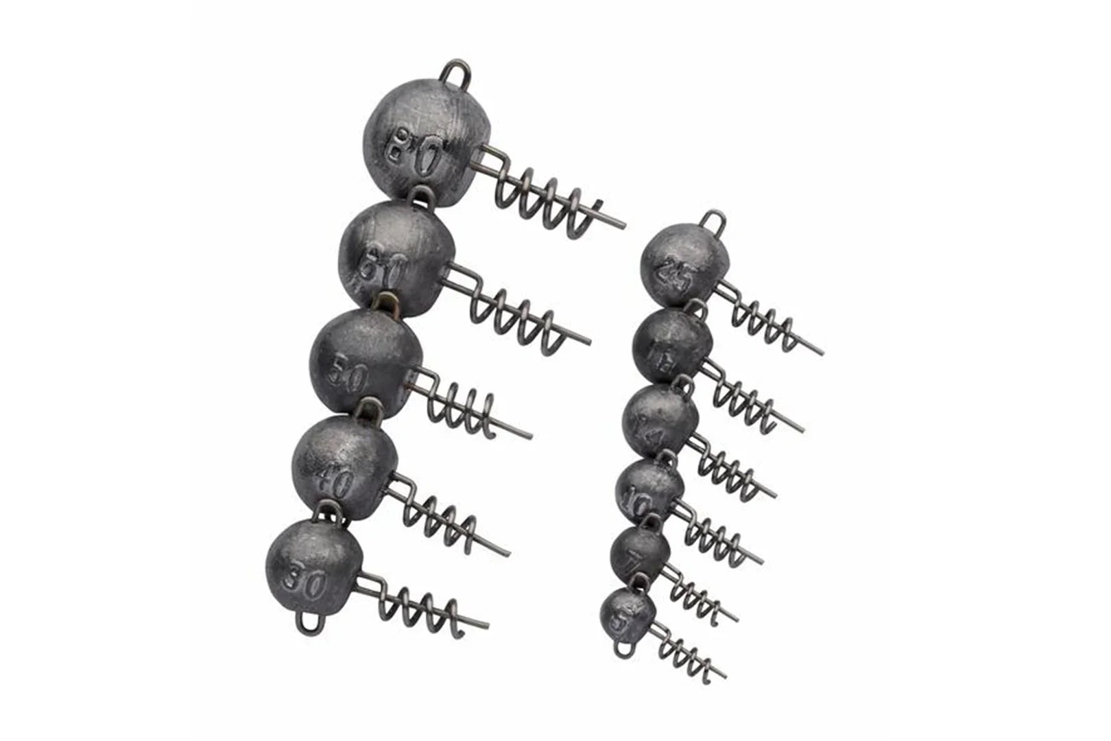 Berkley Screw-In Jighead
