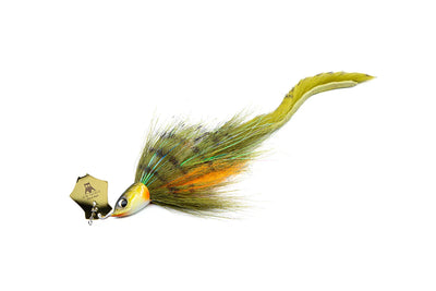 BIM Tackle ChaCha Mini | BIM Tackle ChaCha Bait