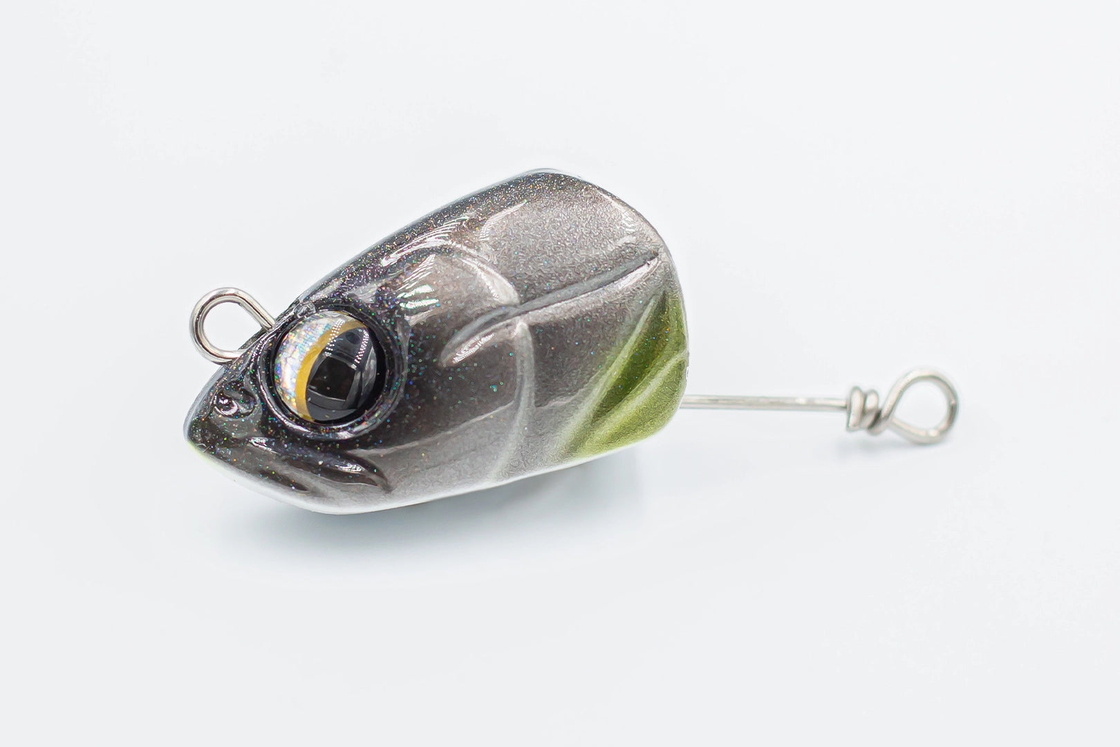 BIM Tackle Crazy Head