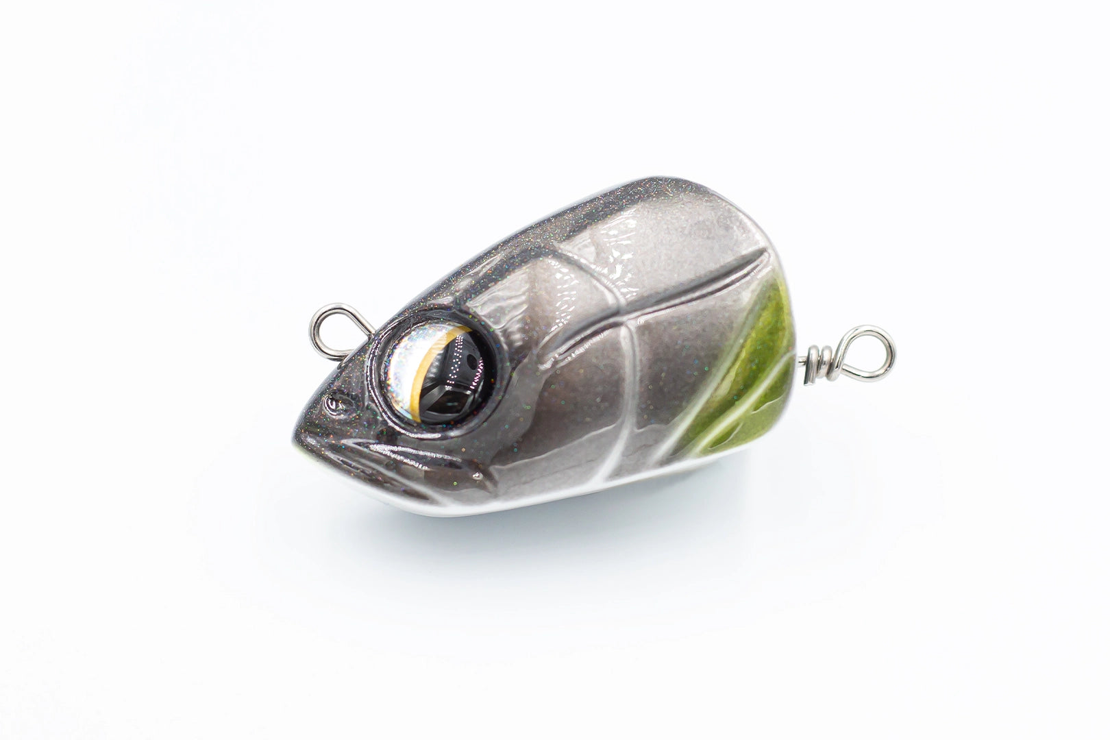 BIM Tackle Crazy Head