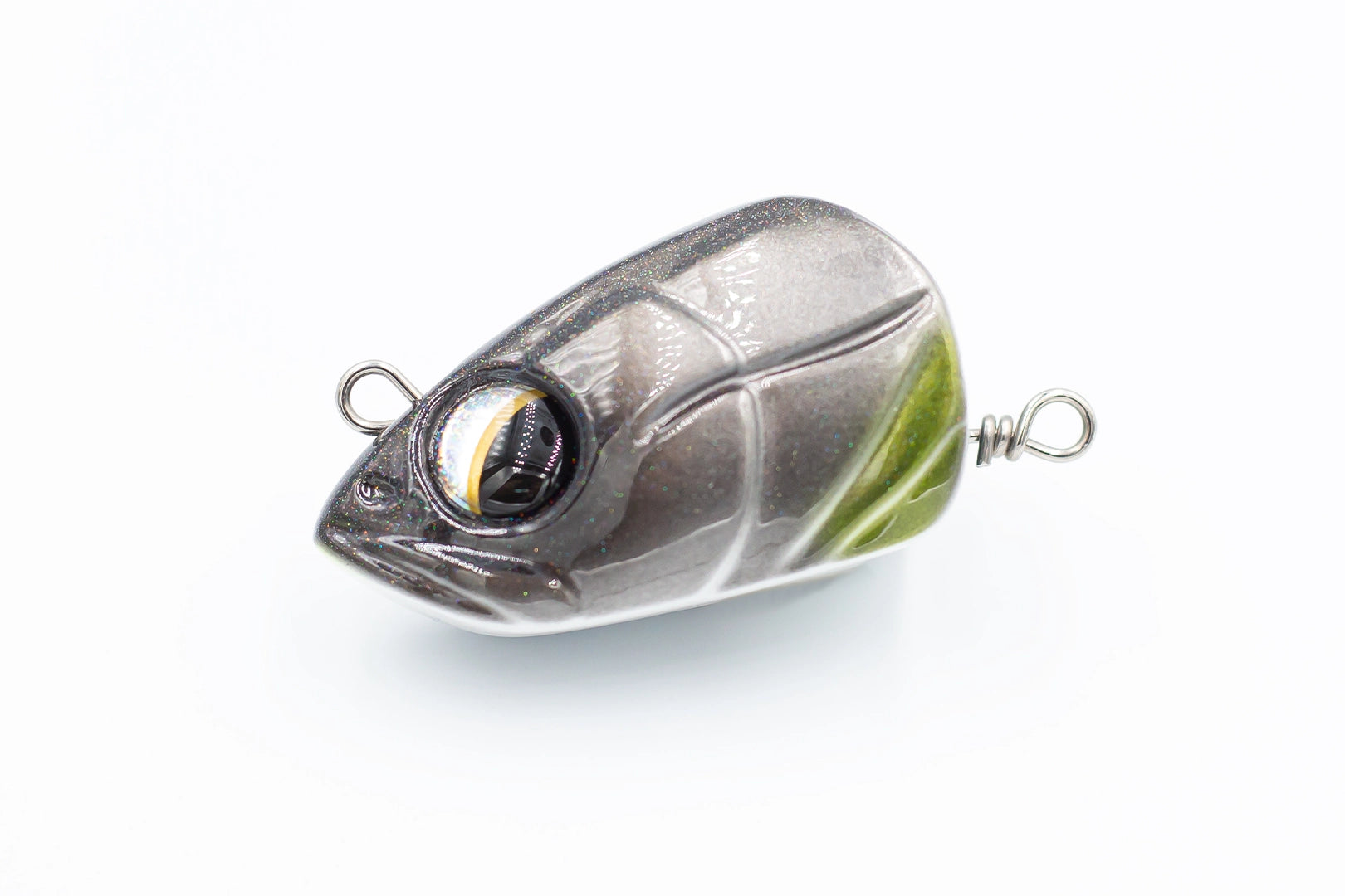 BIM Tackle Crazy Head