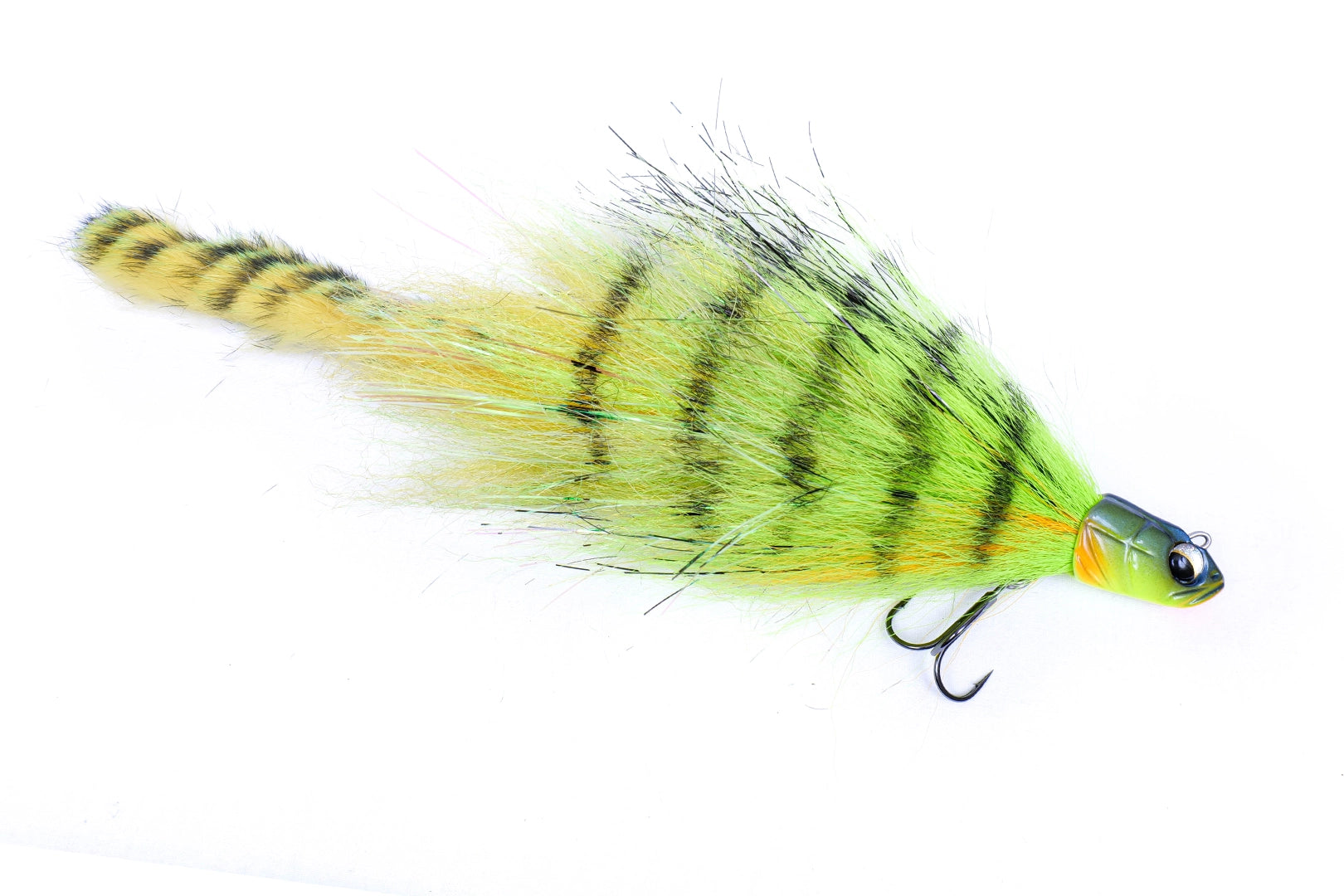 BIM Tackle Crazy Rabbit Heavy