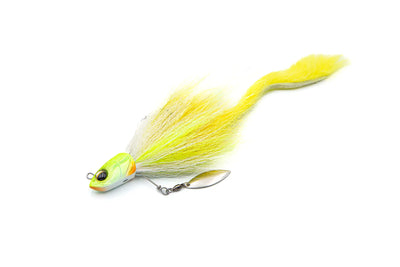 charlie white fishing lures BIM Tackle Crazy Rabbit JNR 21 cm – Best Predator Fishing Chatterbait Firetiger