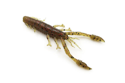 BIM Tackle Lethal Tusk Craw