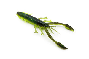 Craws & Creature Baits