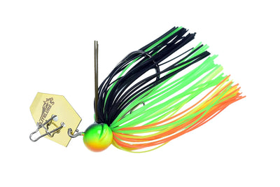 BIM Tackle Roaring Lion