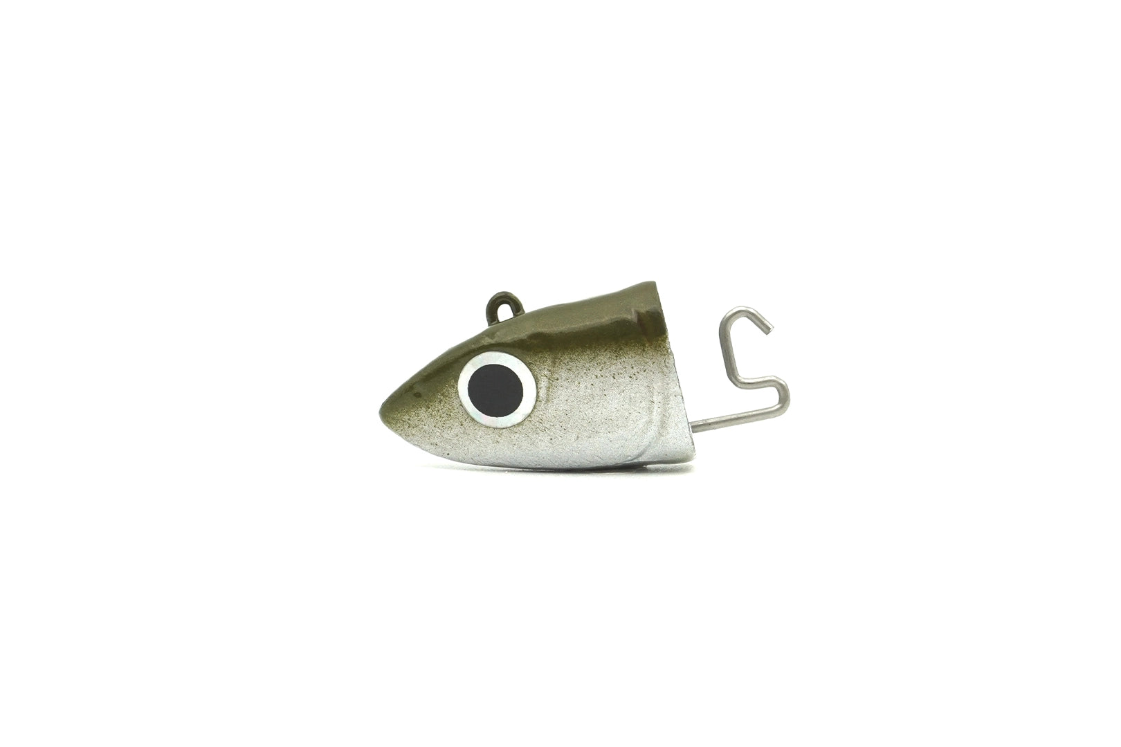 Fiiish Black Minnow 90 N2 Jigheads
