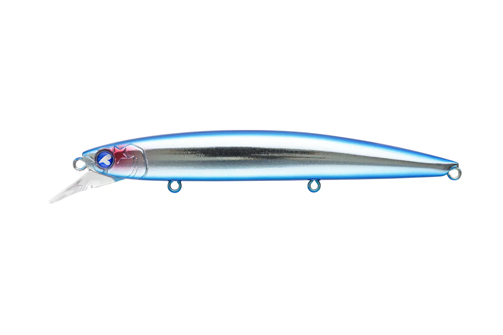 BlueBlue Blooowin 110S | Japanese Fishing Tackle in Europe