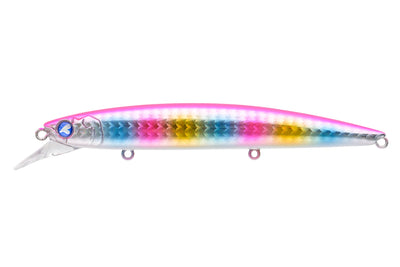 ルアー・フライ JOINTED CLAW Magnum bloowin 110s Blue ブローウィン ルアー・フライ JOINTED CLAW Magnum bloowin 110s Blue ブローウィン