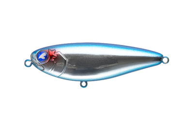 azul fishing lures BlueBlue Chupazo 60