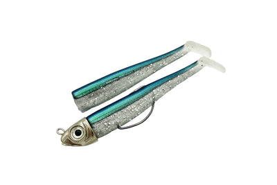 GT-BIO Roller Shad 125