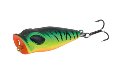 Stucki Fishing Mini Bubble 35